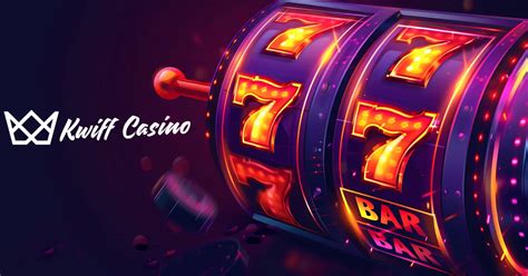 Kwiff Casino Review .